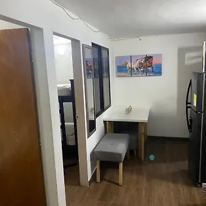Apartamento En El Barrio Estadio Laureles , Medellín Colombia