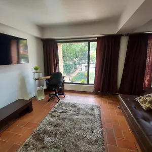 Loft Parque Del Poblado , Medellín Colombia